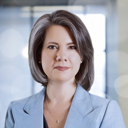 Photo de Christa Dickenson