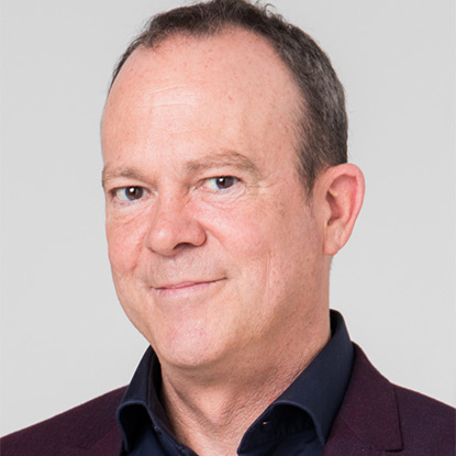 Photo de Michel Bissonnette